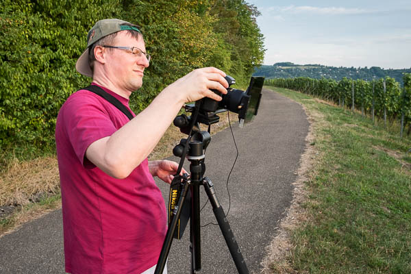 Praktische Tipps zu Fotostativen in der Landschaftsfotografie