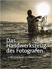 Buch: Das Handwerkszeug des Fotografen