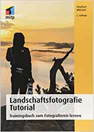 Buch: Landschaftsfotografie Tutorial