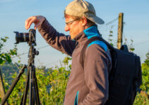 Landschaftsfotografie lernen